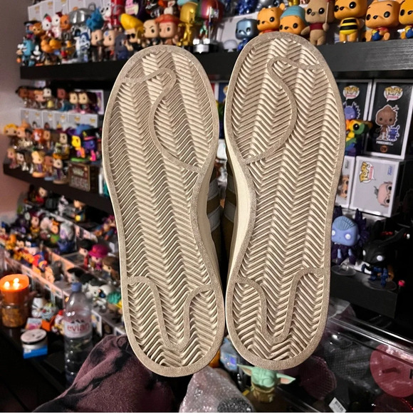 Bad Bunny Adidas Campus Wild Moss - Picture 6 of 6